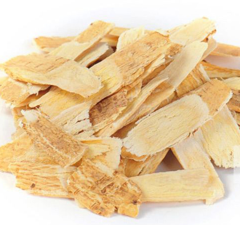 黃芪的功效與作用及食用方法