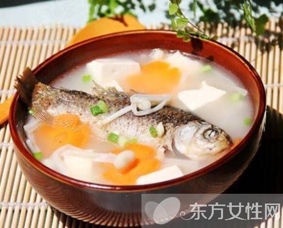 魚湯怎么燉白 魚湯的營養(yǎng)價值