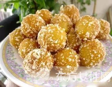 地瓜的做法大全 教你紅薯的7種家常做法