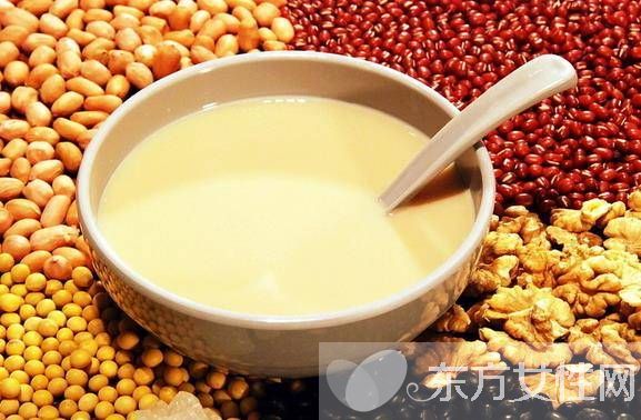 豆汁和豆?jié){的區(qū)別是什么  豆汁和豆?jié){哪種好喝