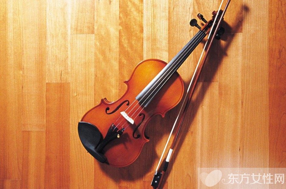 學小提琴的最佳年齡 學小提琴掌握方法很重要