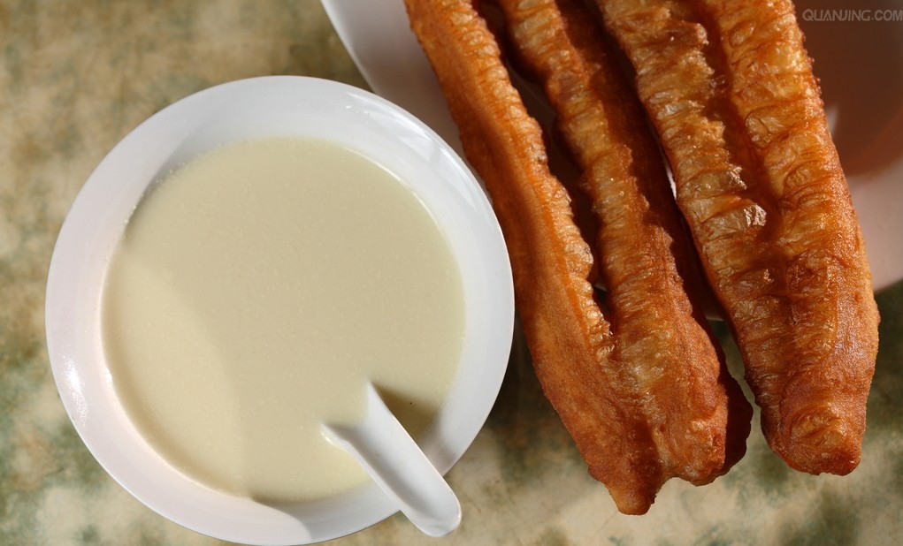 每天一份營(yíng)養(yǎng)健康早餐