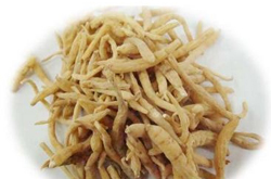 揭太子參的功效與作用 太子參的用藥禁忌有哪些