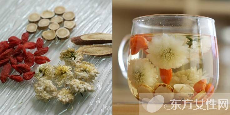 黃芪的副作用有哪些 哪些人不適合喝黃芪泡水