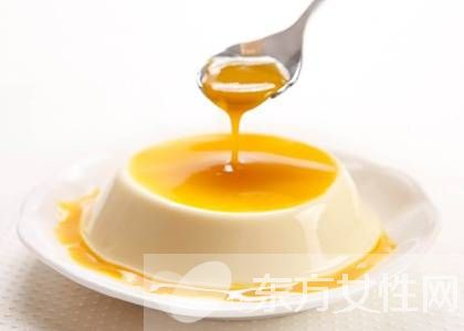 牛奶布丁最簡(jiǎn)單的做法 不止簡(jiǎn)單還美味好吃