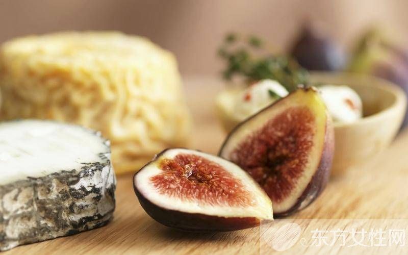 無花果干怎么做 小小無花果竟有7大功效