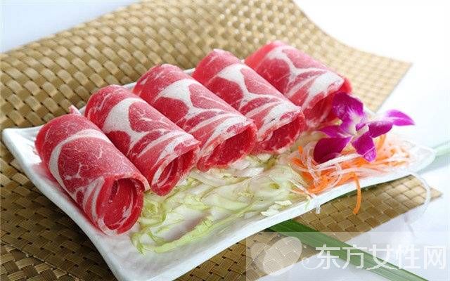 羊肉不能和什么一起吃  盤點(diǎn)羊肉的營養(yǎng)價值及功效