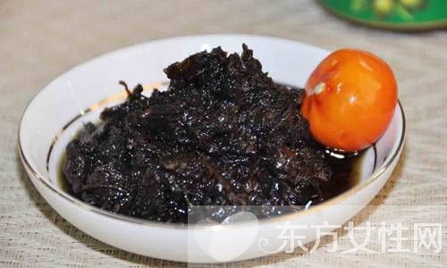 橄欖菜的營(yíng)養(yǎng)價(jià)值 橄欖菜的4大食療作用