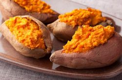 紅薯的吃法有哪些 揭紅薯的功效與作用