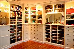 8個(gè)鞋子收納小妙招 簡潔實(shí)用又方便