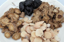 補(bǔ)血養(yǎng)血 四物湯的功效與作用