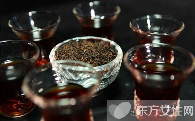 黑茶的功效與作用 如何正確沖泡黑茶