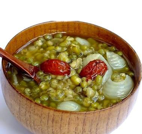 揭綠豆的營(yíng)養(yǎng)價(jià)值 綠豆該如何選購(gòu)