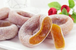 柿餅的營養(yǎng)價(jià)值 豐富維生素都在它這里