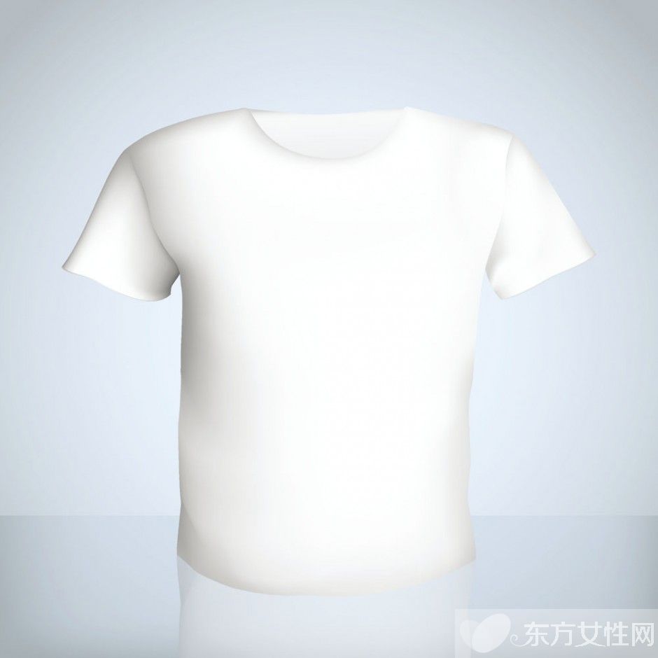 衣服染色去除小竅門 如何避免白色衣物染色