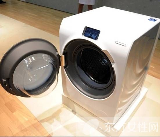 如何給洗衣機消毒 洗衣機的良好使用習(xí)慣