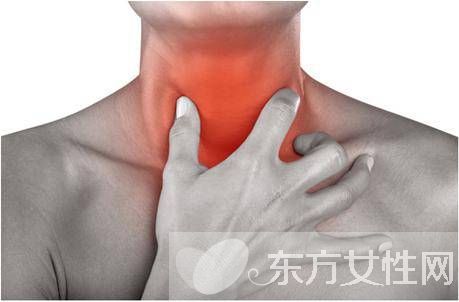 嗓子有痰咳不出吃什么 10款食療有效幫到你