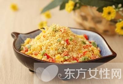 豆渣的妙用 4大豆渣餅的做法大公開(kāi)