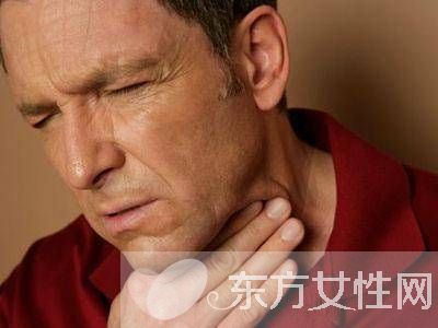 嗓子有痰咳不出吃什么 10款食療有效幫到你