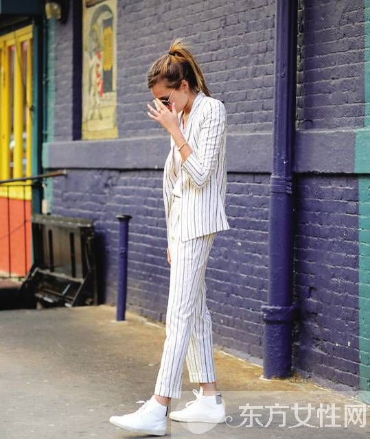 鞋底變黃怎么辦  白球鞋怎么保養(yǎng)才正確