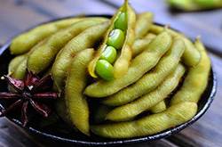 毛豆怎么煮才好吃 毛豆的營養(yǎng)價值有哪些