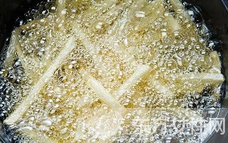 氫化油的危害 長期實用洋快餐毀了身體