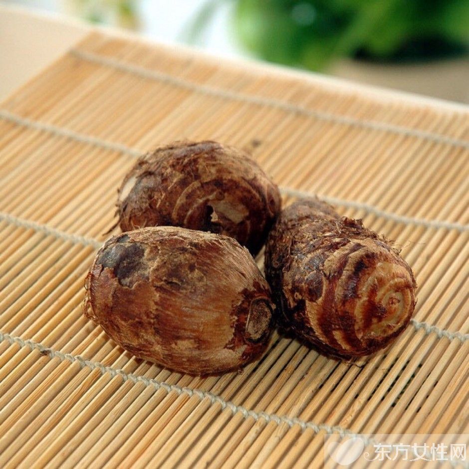 山芋的吃法大全 盤點(diǎn)芋頭的5大功效與作用
