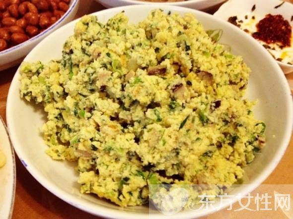 豆渣的妙用 4大豆渣餅的做法大公開(kāi)