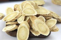 黃芪的副作用有哪些 哪些人不適合喝黃芪泡水