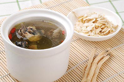 鴿子湯的功效 促進(jìn)傷口愈合