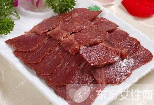 驢肉的營(yíng)養(yǎng)價(jià)值 驢肉的食用方法