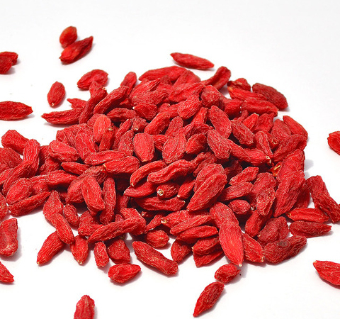 揭枸杞的功效和副作用 過量食用問題多