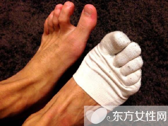 治腳臭最有效的方法 六個(gè)小妙招幫你輕松搞定