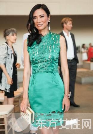 鄧文迪近況 默多克鄧文迪婚變始末