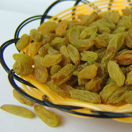 葡萄干上火嗎 怎么樣挑選葡萄干