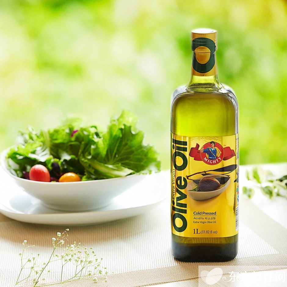 橄欖油食用方法 橄欖油被譽(yù)為 可以吃的化妝品