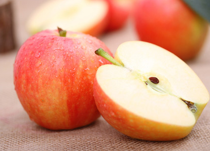 吃蘋果有什么好處呢 能給人體帶來怎樣的益處