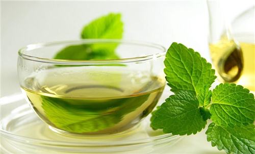 漲姿勢 綠茶的作用那么多你知道嗎