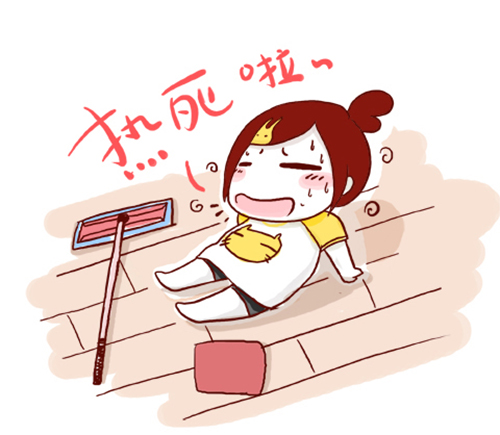 高溫天氣怎樣預(yù)防中暑 中暑癥狀有哪些