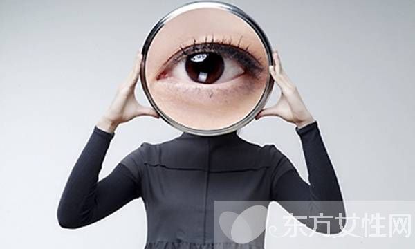 如何緩解眼睛疲勞 吃什么對(duì)眼睛好