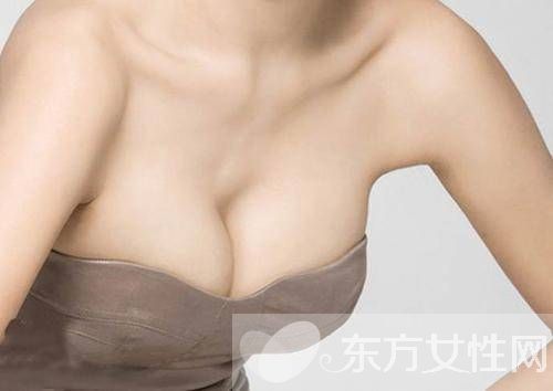 胸外擴(kuò)可以糾正過(guò)來(lái)嘛 產(chǎn)后美胸還你自信美麗人生