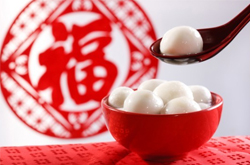 湯圓熱量高 5個(gè)小技巧讓你怎么吃都不發(fā)胖