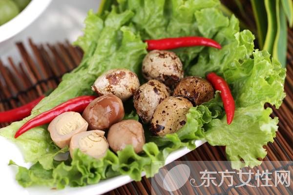 鵪鶉蛋的營(yíng)養(yǎng)價(jià)值有哪些 3個(gè)食譜教你做出美味鵪鶉蛋