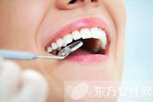 牙齒美白方法有哪些 十大方法讓你擁有一口潔白牙齒