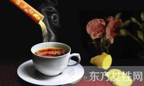姜茶的做法有哪些 推薦4款姜茶的家常做法