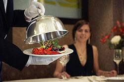 吃西餐的十大基本禮儀 西餐就餐禮儀常識(shí)