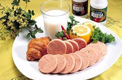 火腿腸的危害有哪些呢 對(duì)身體有怎樣的副作用