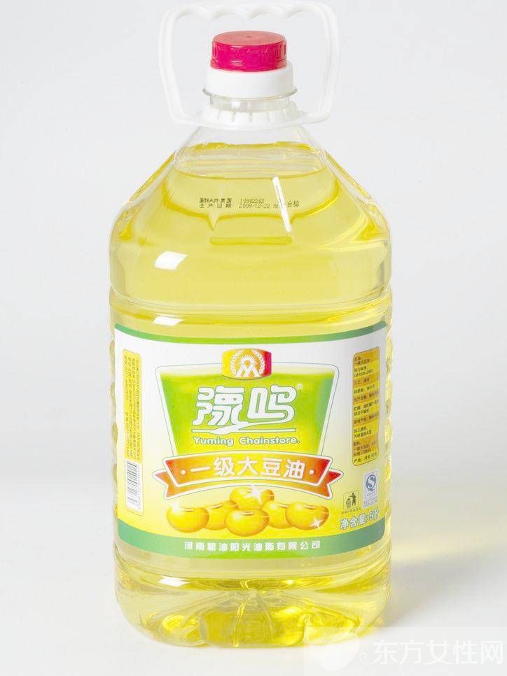 7種好油教你怎么選 讓你吃得健康無毒更對味