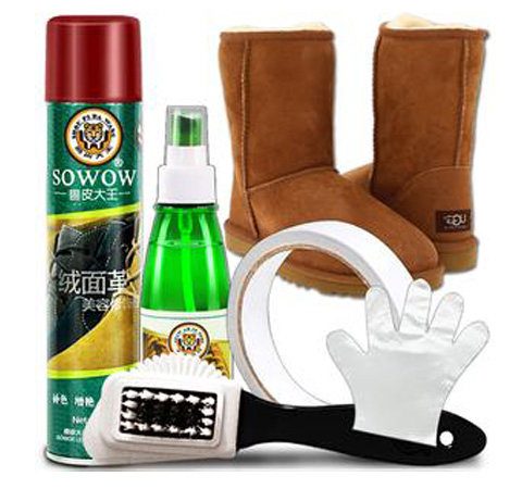 磨砂皮鞋如何清洗 揭磨砂皮鞋清洗小妙招