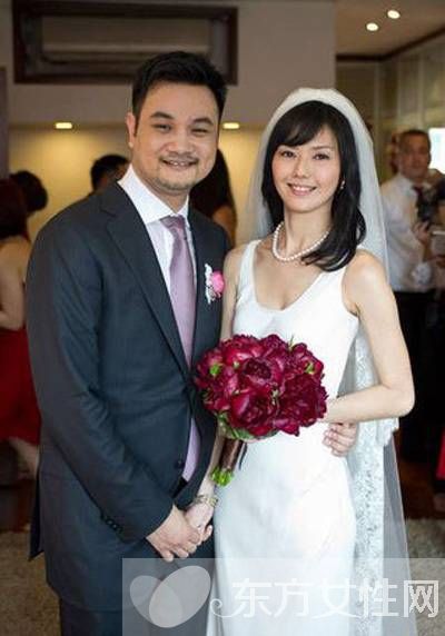 孫燕姿老公個(gè)人資料曝光 孫燕姿微博曬出老公秀恩愛